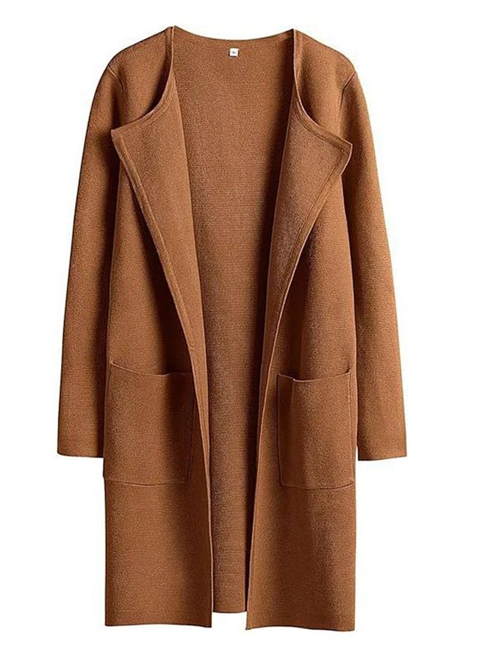 Veste élégante pour femme avec revers