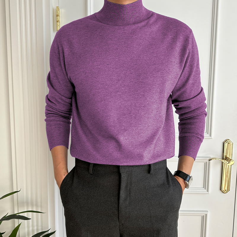Pulls Élégants Homme Modernes