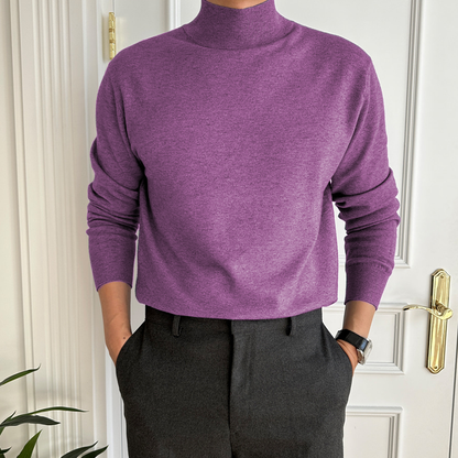 Pulls Élégants Homme Modernes