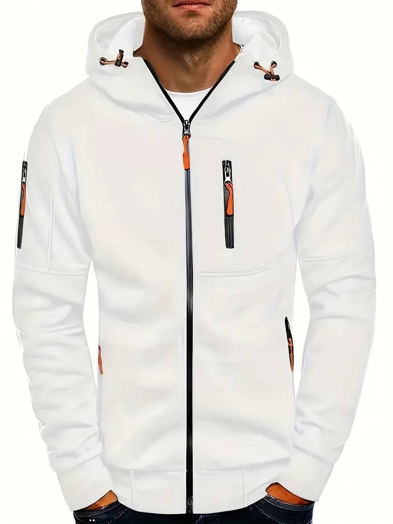 Chemise homme stylée Modern Slimfit