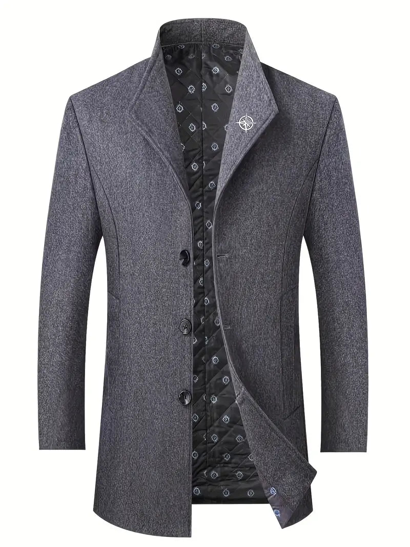 Joseph - Manteau long élégant style business