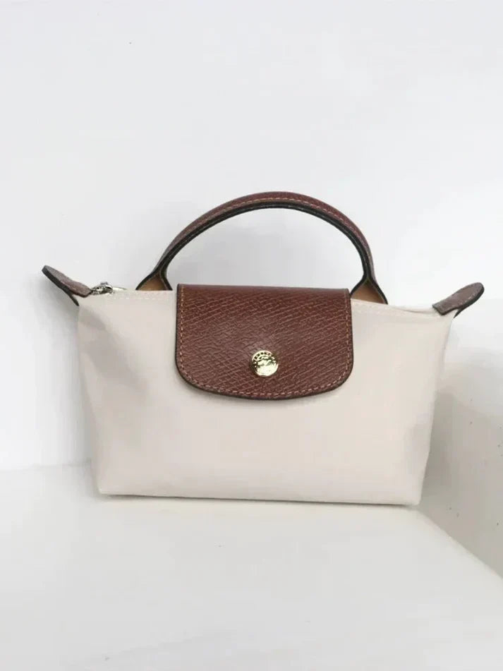 Sac à bandoulière élégant pour femme - Design de luxe