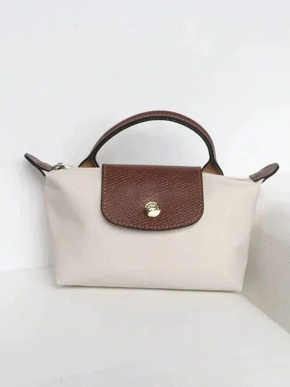 Sac à bandoulière élégant pour femme - Design de luxe