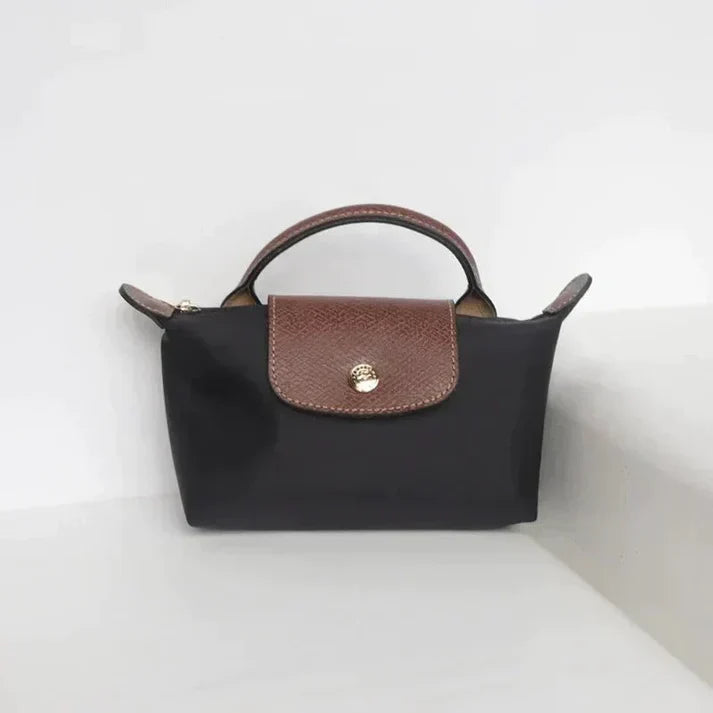 Sac à bandoulière élégant pour femme - Design de luxe