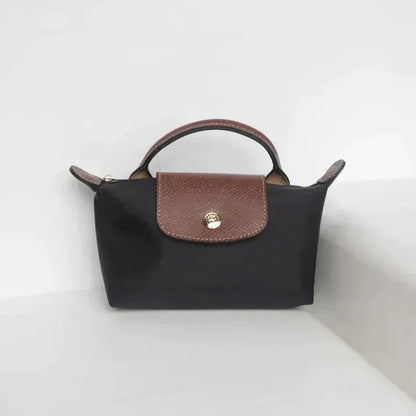 Sac à bandoulière élégant pour femme - Design de luxe