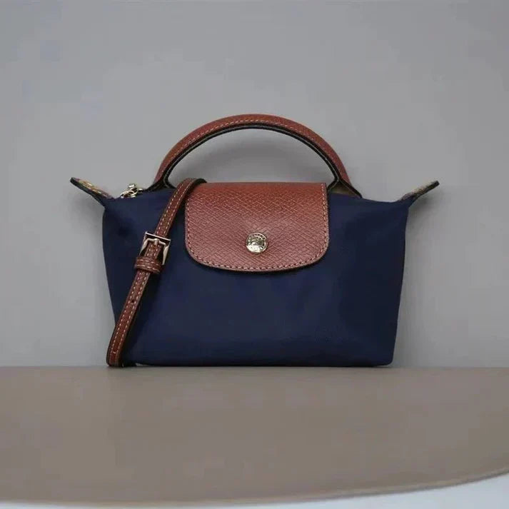 Sac à bandoulière élégant pour femme - Design de luxe