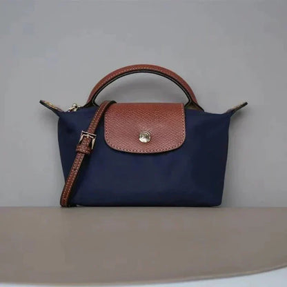 Sac à bandoulière élégant pour femme - Design de luxe