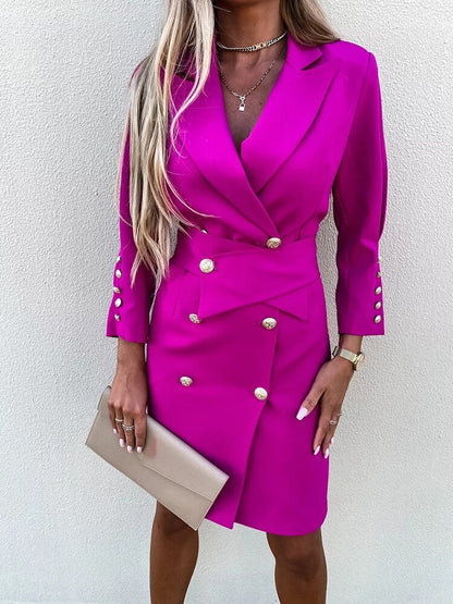 Robe de soirée élégante pour femme