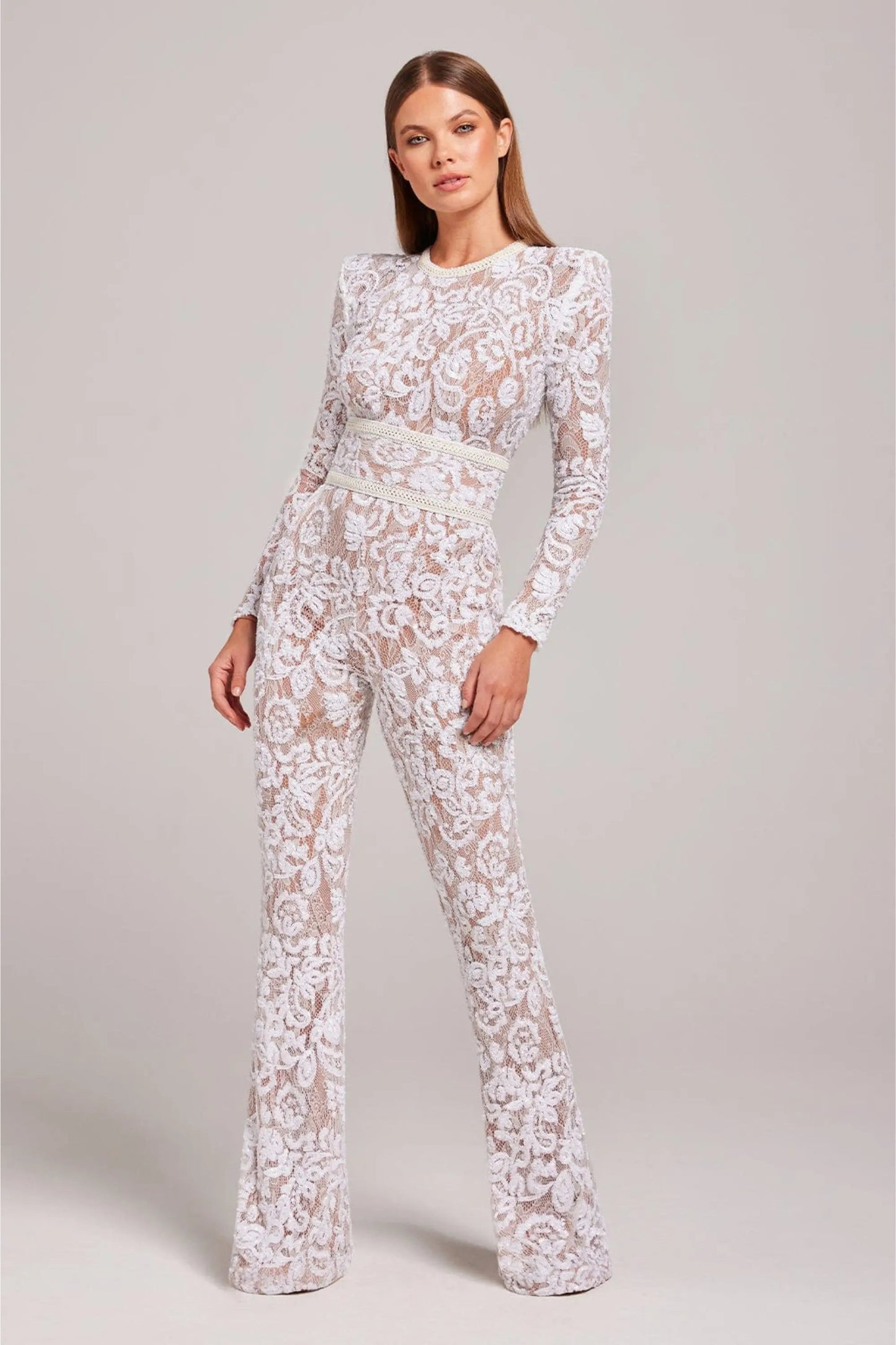 Body Femme | Gainant Élégant Coupe Ajustée