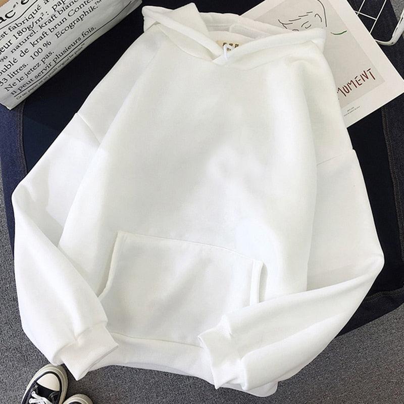 Sweat-veste d'anime tendance pour femmes