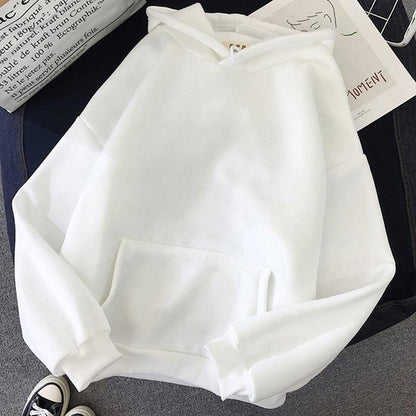 Sweat-veste d'anime tendance pour femmes
