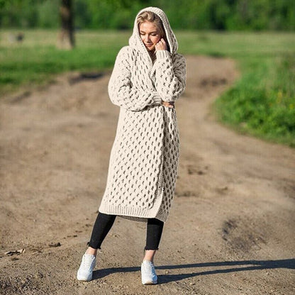 Cardigan stylé femme moderne