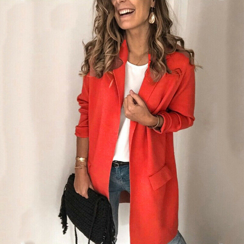 Gilet élégant pour femme et homme, veste de mode