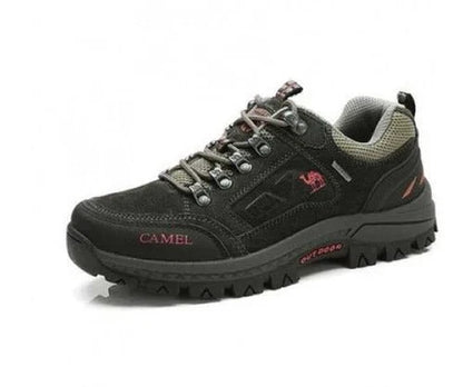 Anton - Chaussures de randonnée Confortables Extérieur Quotidien