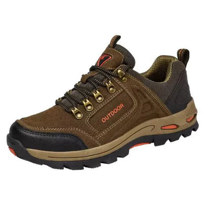 Anton - Chaussures de randonnée Confortables Extérieur Quotidien