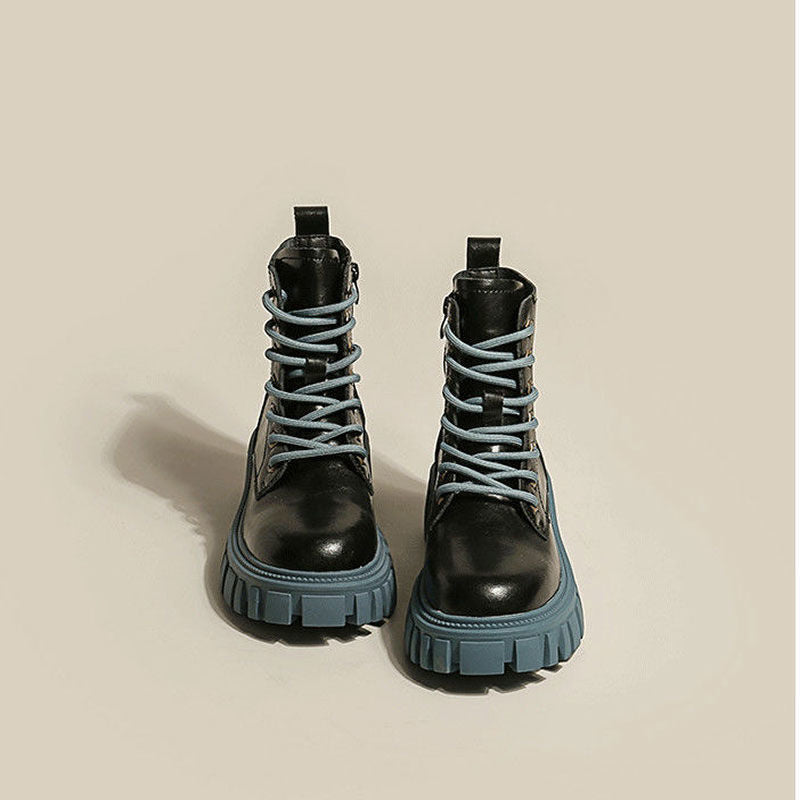 Bottes femme mariage plateforme