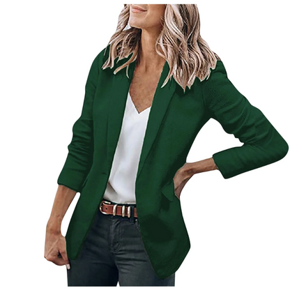 Veste de loisirs stylée classique et élégante