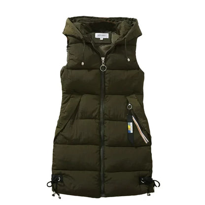 Bodywarmers mode Femme & Homme