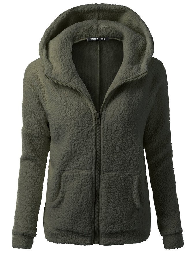 Gilet en polaire Doux, chaud et confortable