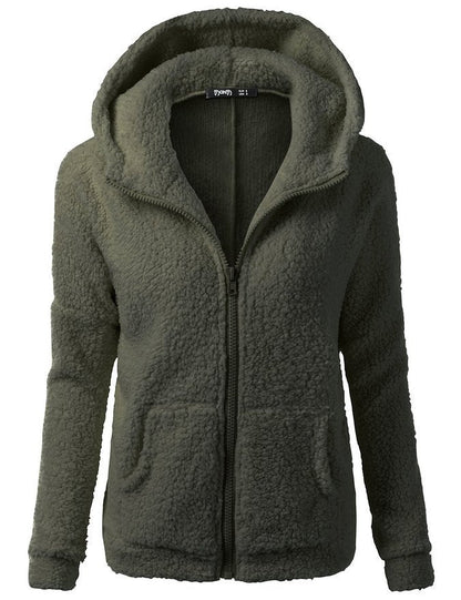 Gilet en polaire Doux, chaud et confortable