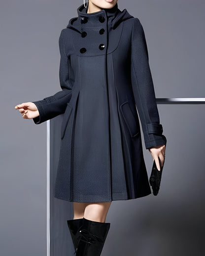 Veste d'hiver stylée Confortable Chaude