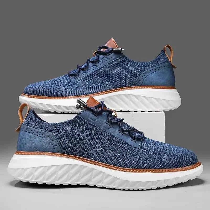 Chaussures de sport légères pour hommes