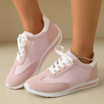 Chaussure de course légère et respirante