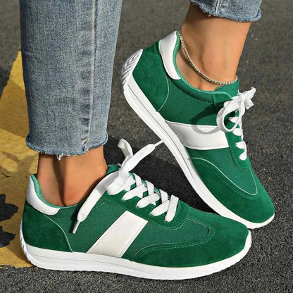 Chaussure de course légère et respirante