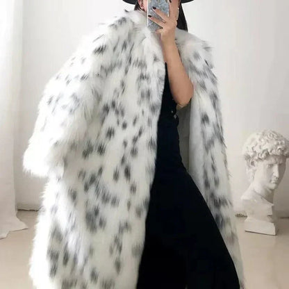 Manteau d'hiver stylé Simplement Chic