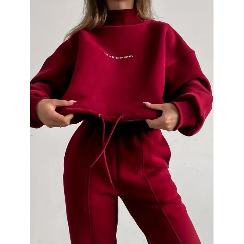 Pantalon de survêtement sportif Kyline Modern Design
