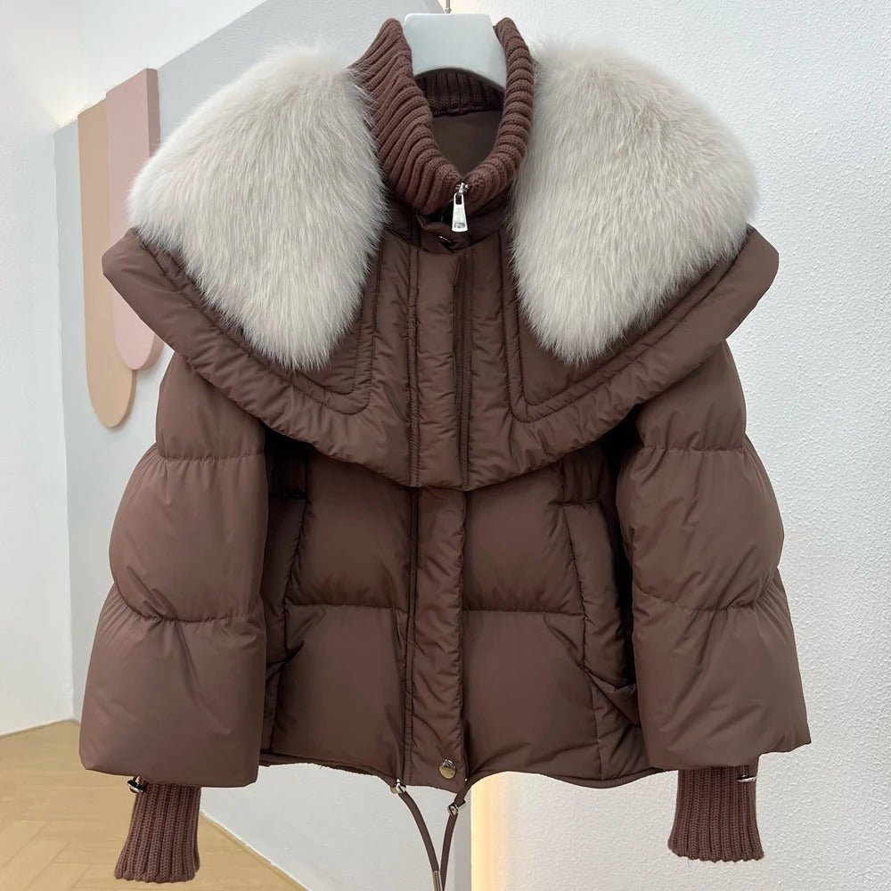 Veste élégante pour femme Coupe élégante
