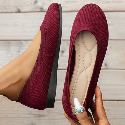 Freizeitschuhe Damen Bequem Sportlich - IdealeKleiden