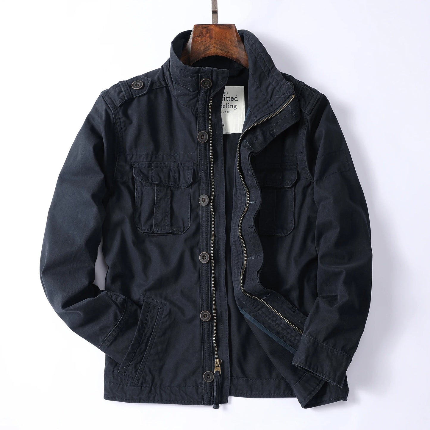 Veste femme mode style tendance