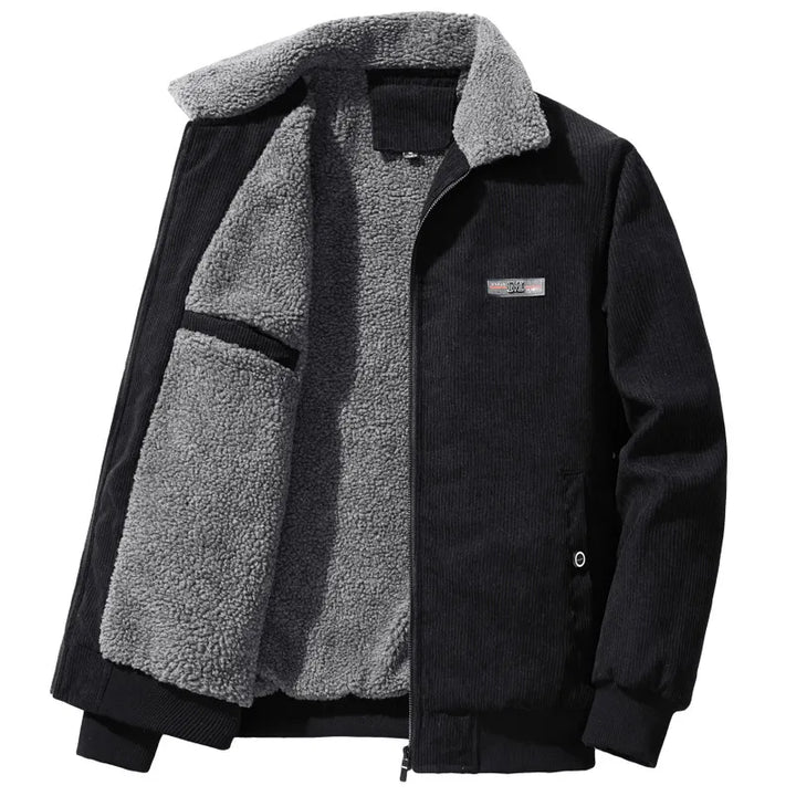 Veste d&