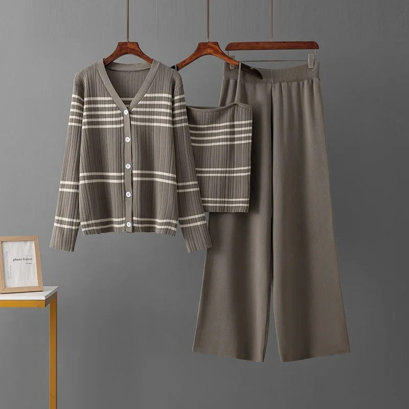 Ensemble confortable pour femme