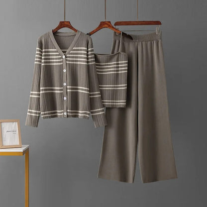 Ensemble confortable pour femme