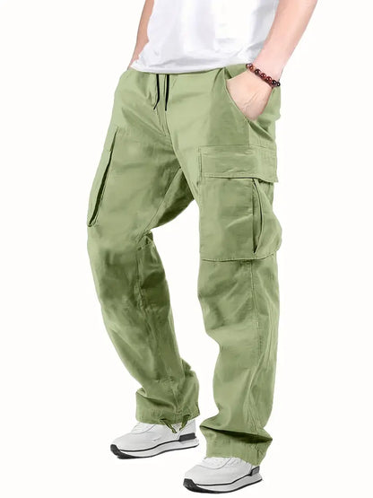 Pantalon décontracté pour homme activités de plein air
