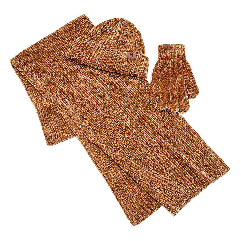 Ensemble hiver 2 pièces pratique femme homme