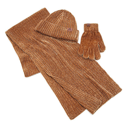 Ensemble hiver 2 pièces pratique femme homme