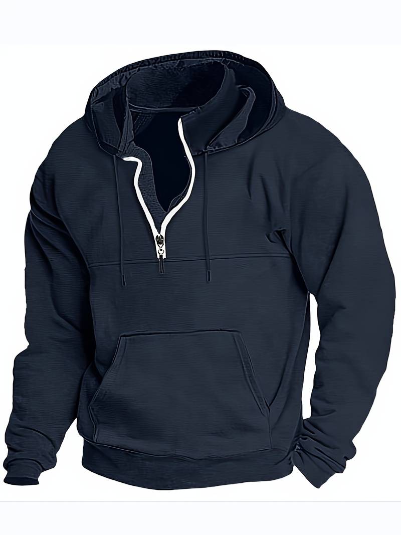 Hoodies décontractés pour hommes