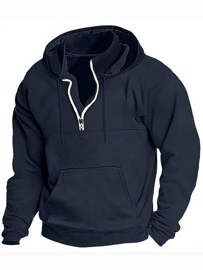 Hoodies décontractés pour hommes