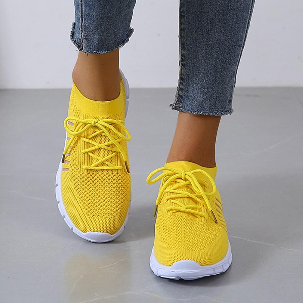 Chaussures confortables Orthopédiques Respirantes