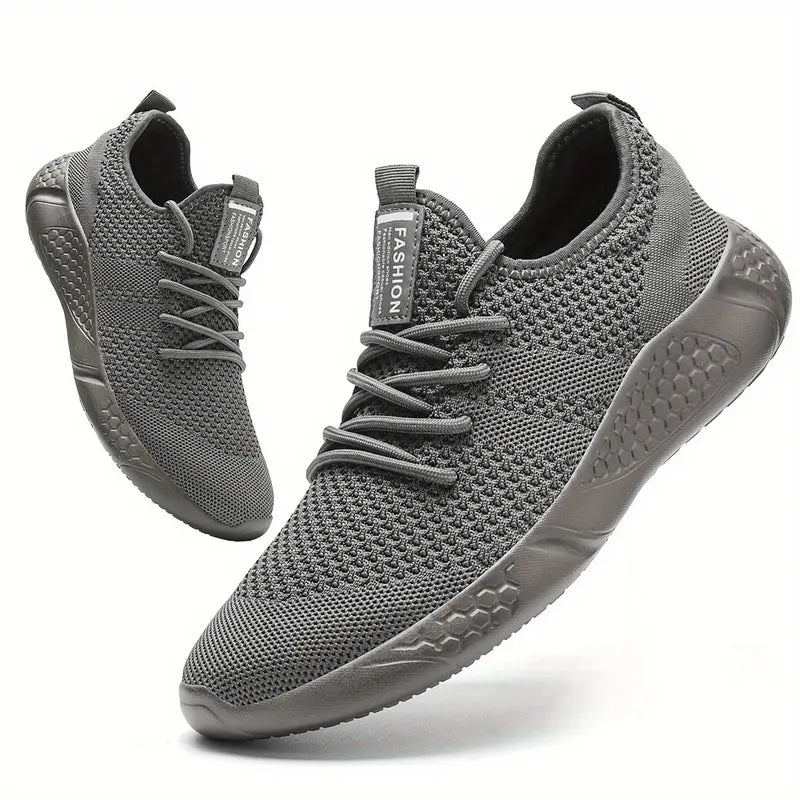 Joseph - Leichtlaufschuhe Atmungsaktiv Sport - IdealeKleiden