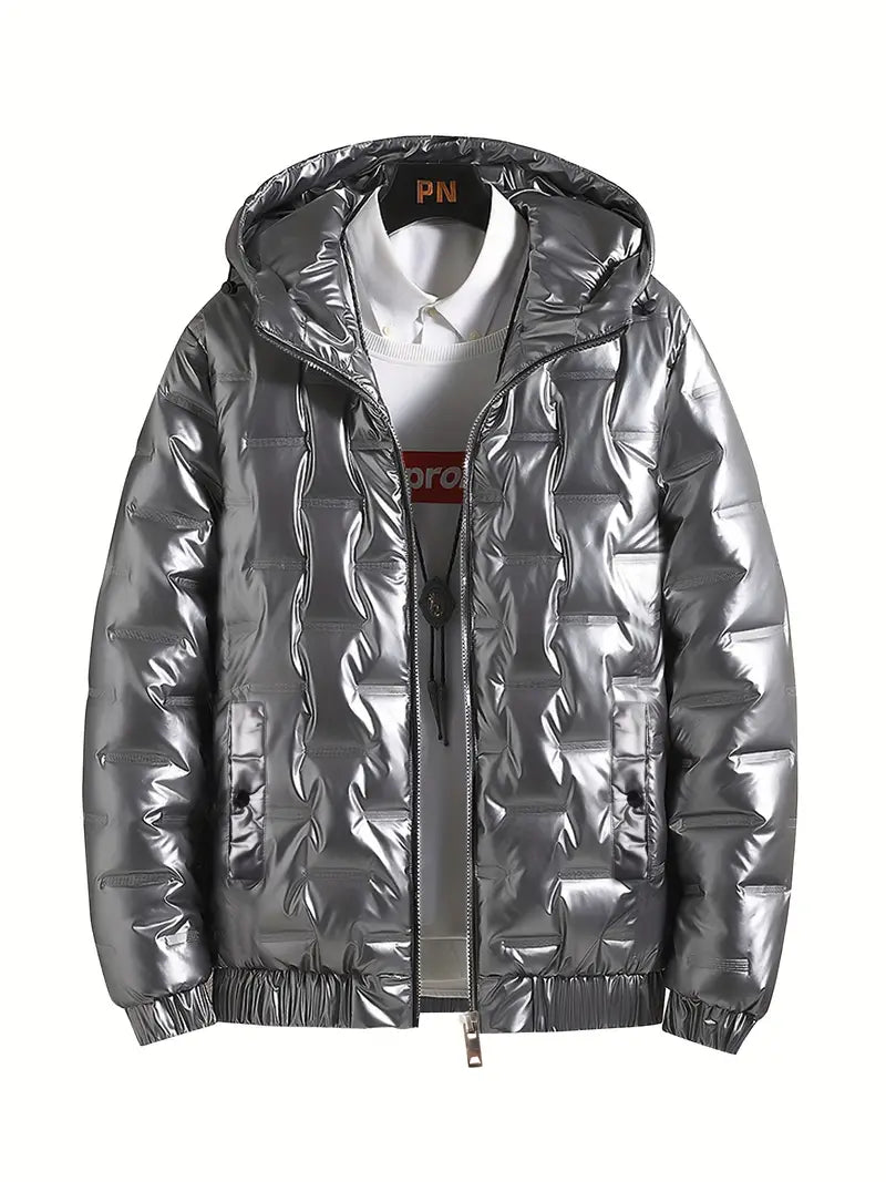 Veste décontractée pour homme style casual