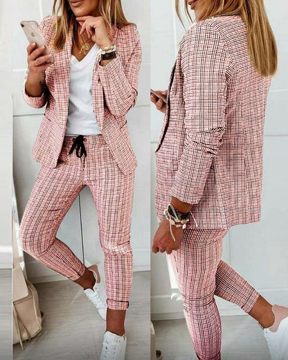 Costume sur mesure pour le travail et les loisirs
