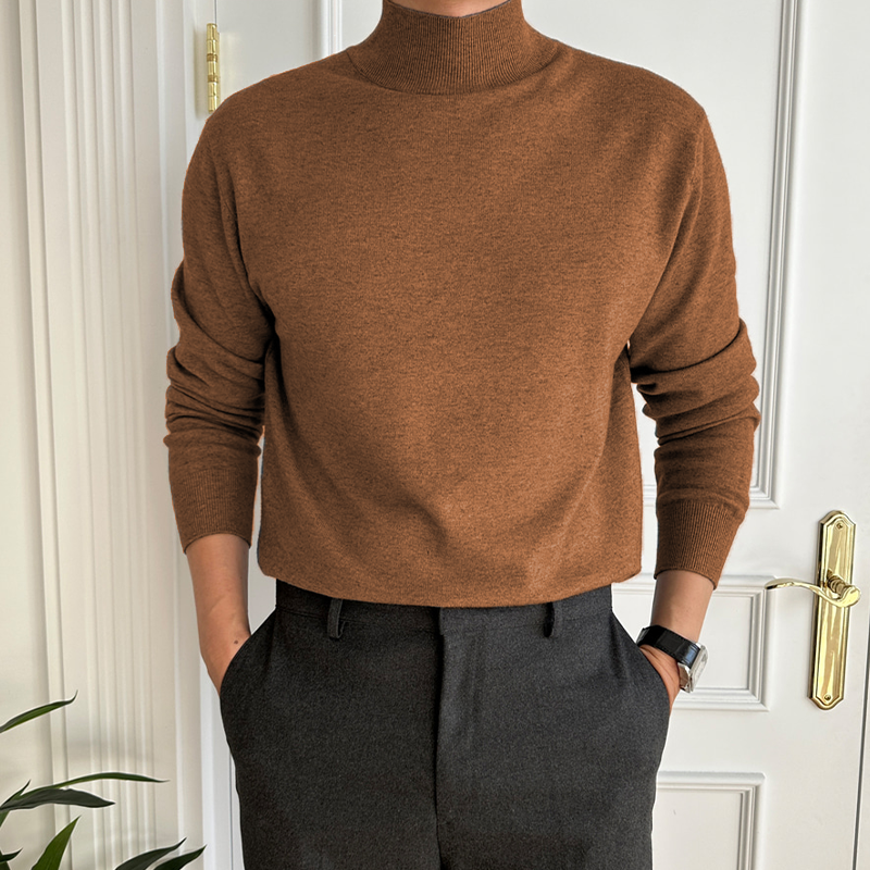 Pulls Élégants Homme Modernes