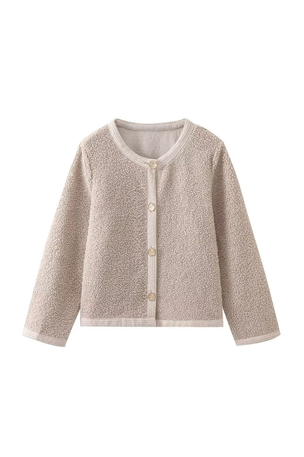 Veste polaire élégante pour femme