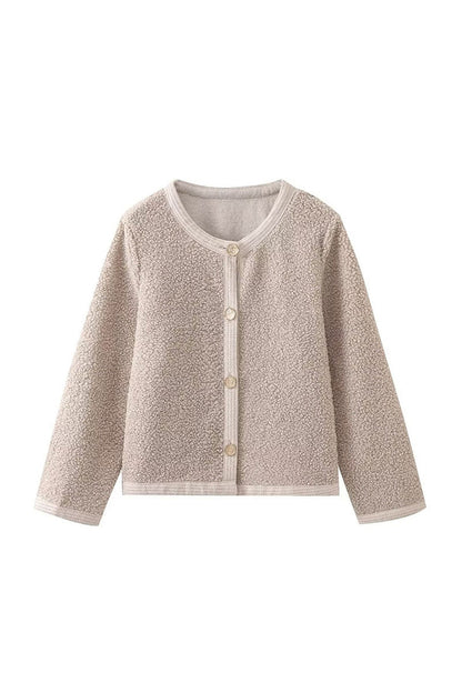 Veste polaire élégante pour femme