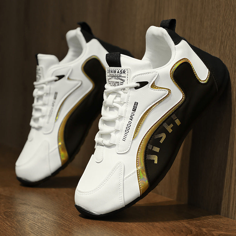 Chaussures de running légères pour homme Sport