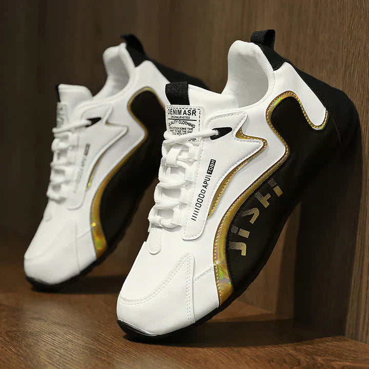 Chaussures de course légères pour hommes respirantes
